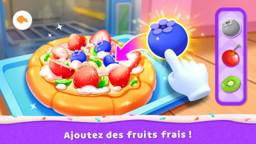 Pâtisserie de Petit Panda screenshot 8