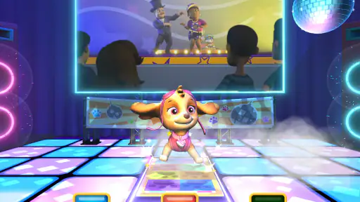 PAW Patrol Academy NETFLIX screenshot 12