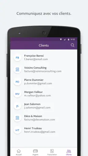 PayPal Business screenshot 4