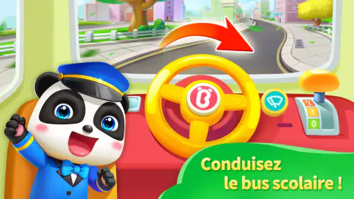Pays de Rêve de Petit Panda screenshot 4