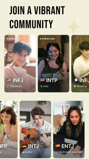 Pdb : Tes Amis, Ta Vibe screenshot 2