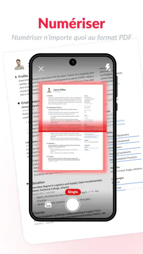 PDF Editor - Modifier PDF screenshot 6