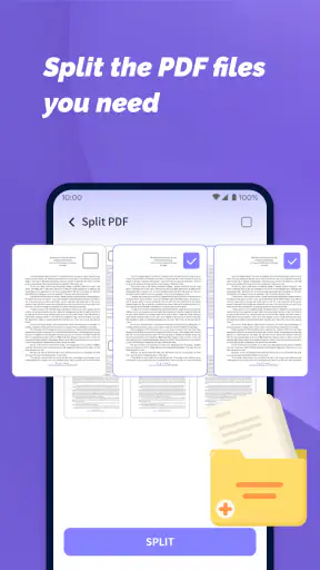 PDF File Plus screenshot 2