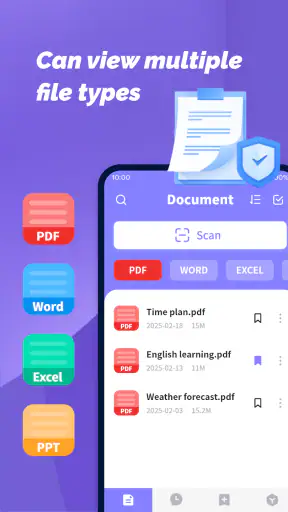 PDF File Plus screenshot 5