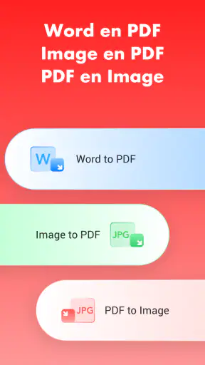 PDF Jumper & Document Reader screenshot 5