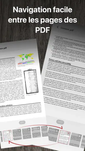 PDF Master-Read PDF screenshot