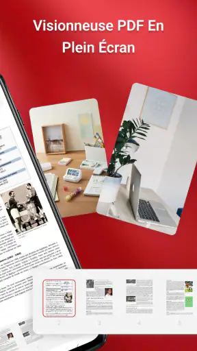 PDF Reader screenshot 2
