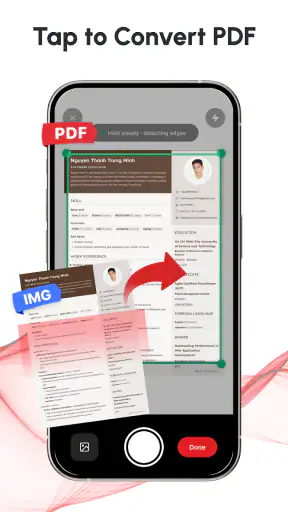 PDF Reader – Quick PDF Launch screenshot 4