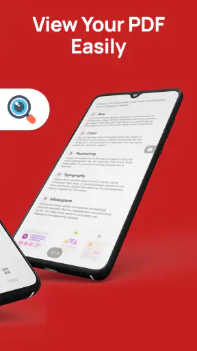 PDF Reader - Viewer & Editor screenshot 2