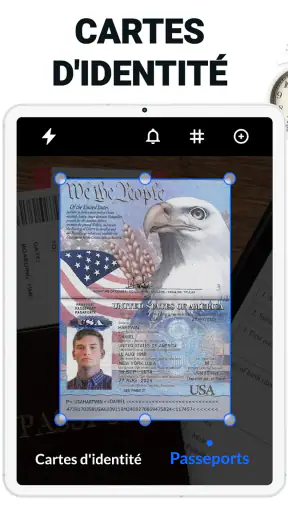 PDF Scanner - Scanner Document screenshot 11