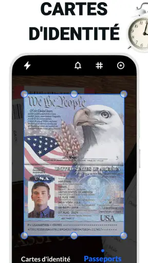 PDF Scanner - Scanner Document screenshot 3