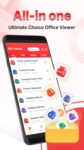 PDF Viewer - PDF Reader screenshot 11