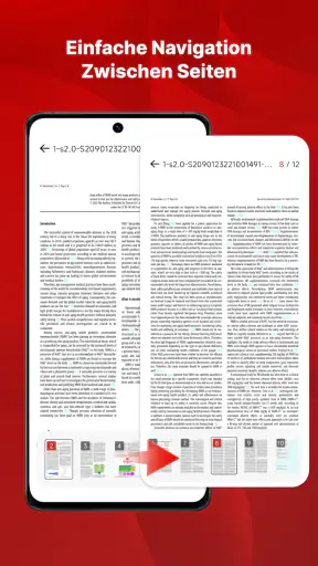 PDF X - Viewer&Read PDF screenshot 2