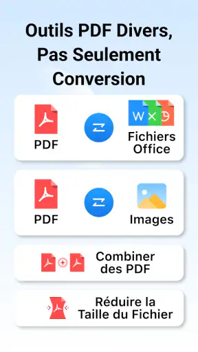 PDFgear: Modifier, Lecteur PDF screenshot 5