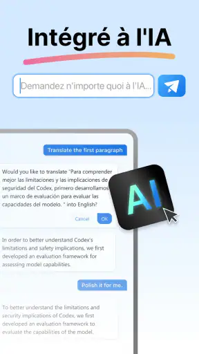 PDFgear: Modifier, Lecteur PDF screenshot 9