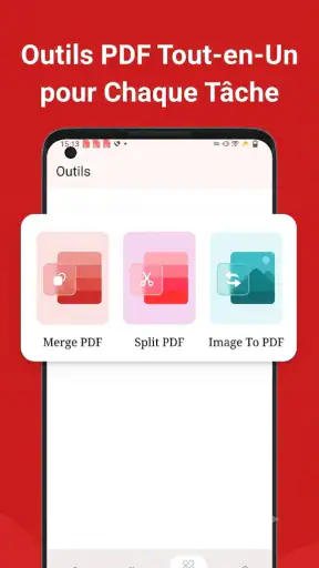PDFMaster - Lecteur PDF screenshot 6