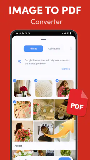 PDFReader - View & Manage screenshot 2
