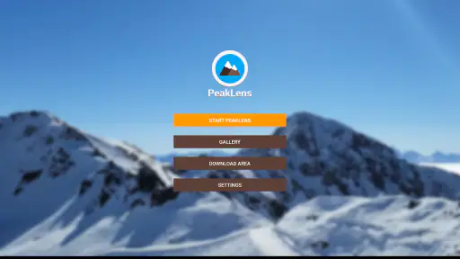 PeakLens screenshot 10
