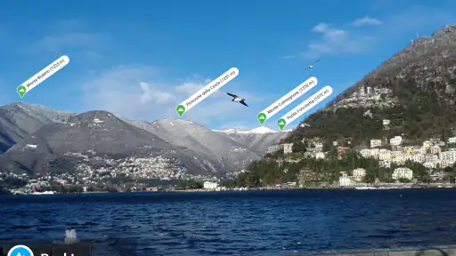 PeakLens screenshot 9