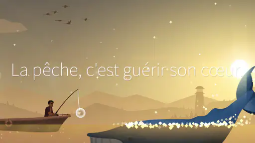 Pêche et vie screenshot 10