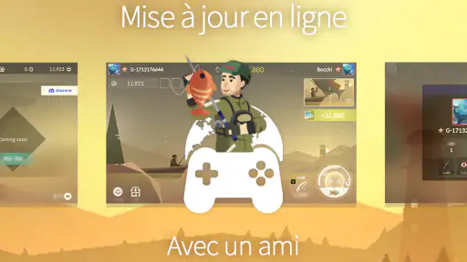 Pêche et vie screenshot 11