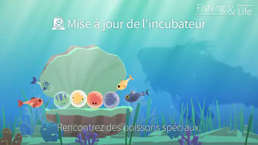 Pêche et vie screenshot 3