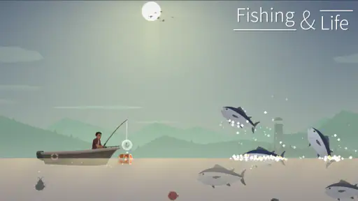 Pêche et vie screenshot 7