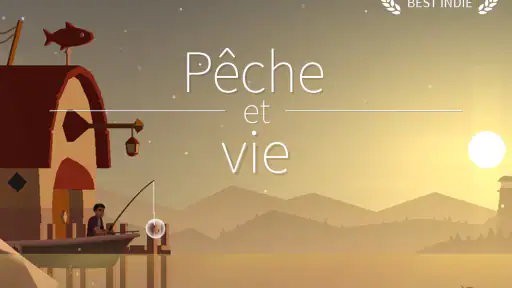 Pêche et vie screenshot 9