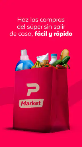 PedidosYa - Delivery Online screenshot 4