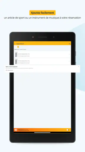 Pegasus: Vols Pas Chers screenshot 12