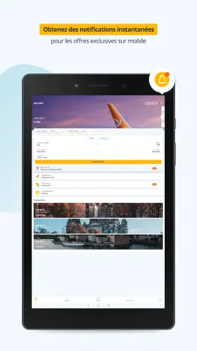 Pegasus: Vols Pas Chers screenshot 9