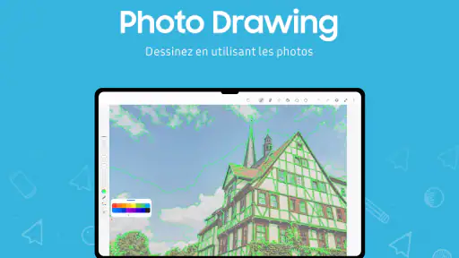 PENUP screenshot 12