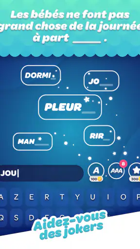 People Say screenshot 10