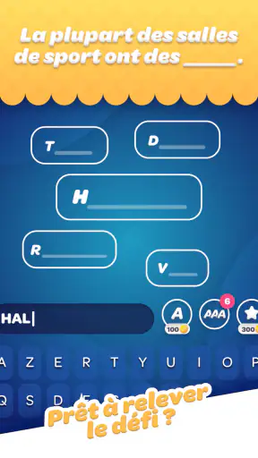 People Say screenshot 11