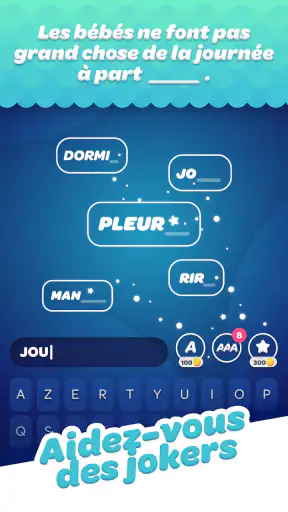People Say screenshot 2