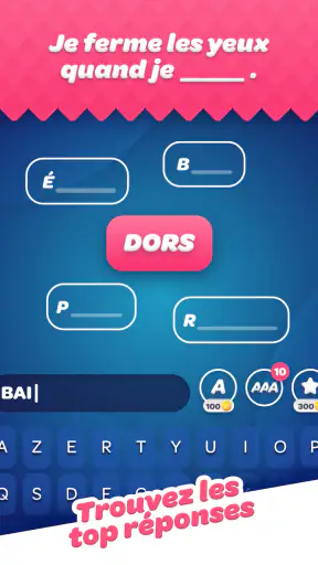 People Say screenshot 9