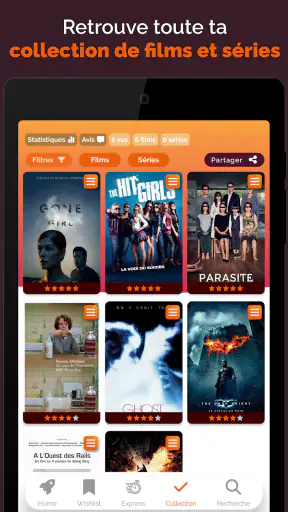 Pépitch, quel film ce soir ? screenshot 12
