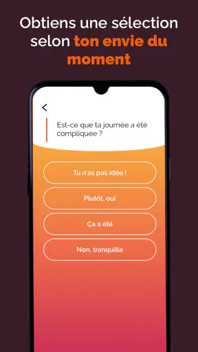 Pépitch, quel film ce soir ? screenshot 7