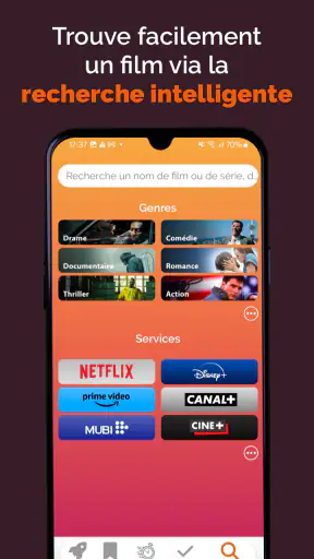 Pépitch, quel film ce soir ? screenshot 8