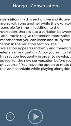 PercussionTutor screenshot 11
