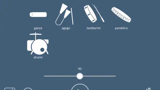 PercussionTutor screenshot 7