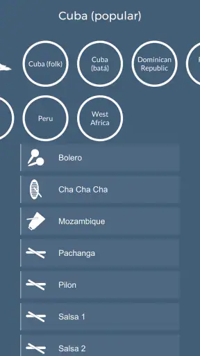 PercussionTutor screenshot 8