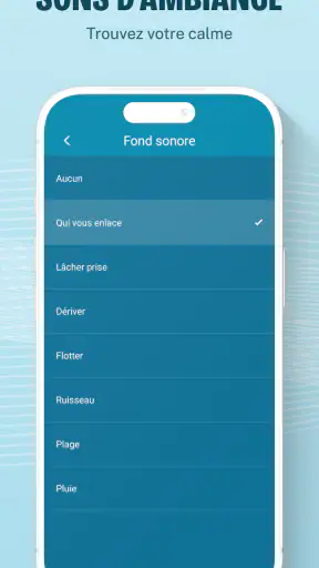 Perdre du poids Hypnose screenshot 6