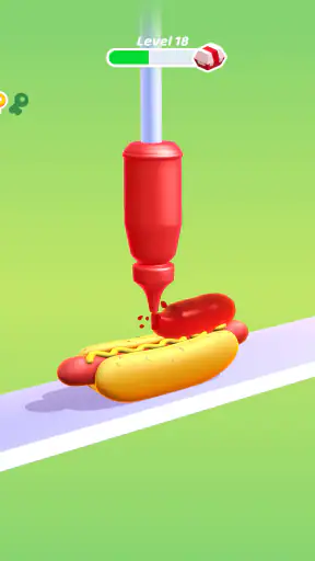 Perfect Cream : jeux sucrés screenshot 10