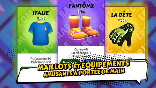 Perfect Kick 2 LeJeudeFOOTBALL screenshot 12
