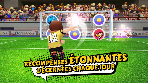 Perfect Kick 2 LeJeudeFOOTBALL screenshot 4
