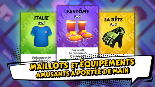 Perfect Kick 2 LeJeudeFOOTBALL screenshot 5