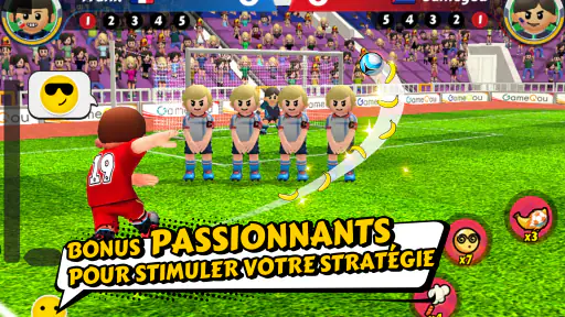 Perfect Kick 2 LeJeudeFOOTBALL screenshot 8
