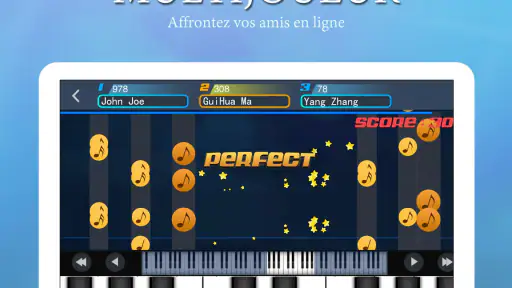 Perfect Piano screenshot 12