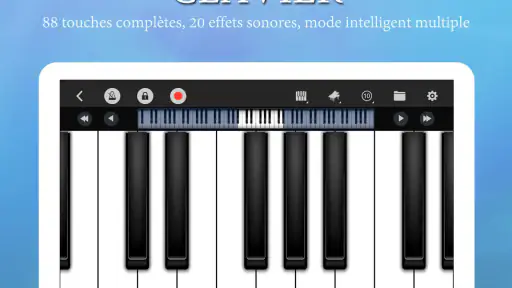 Perfect Piano screenshot 9